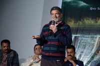 Ahwanika Movie Audio Launch